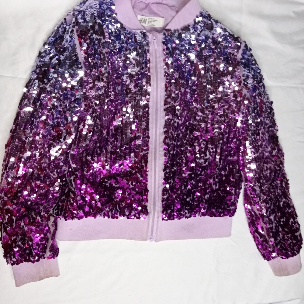 Girls jacket